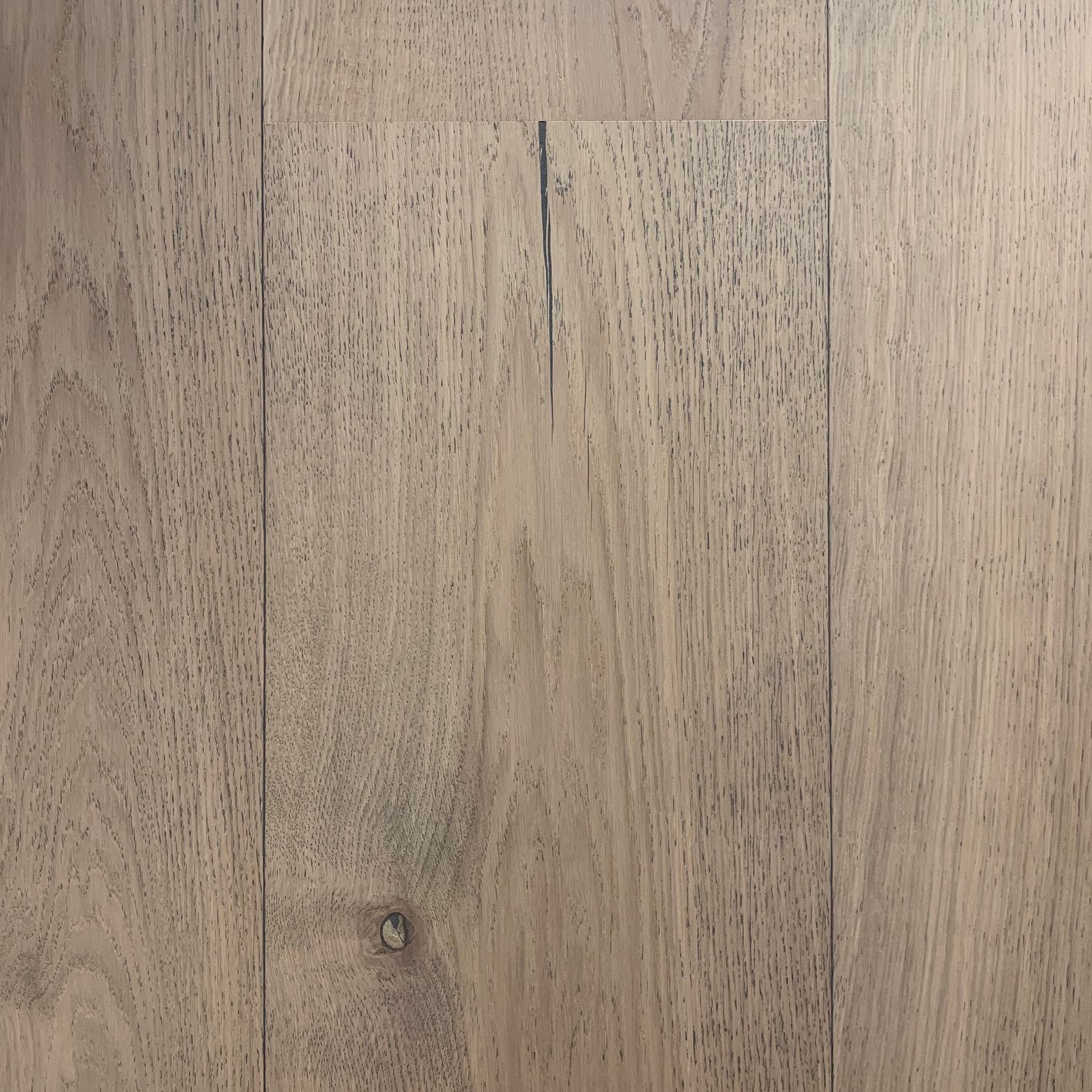 Паркетная доска Meister HD 400 Lindura Дуб Серый 8744 2200×270×11